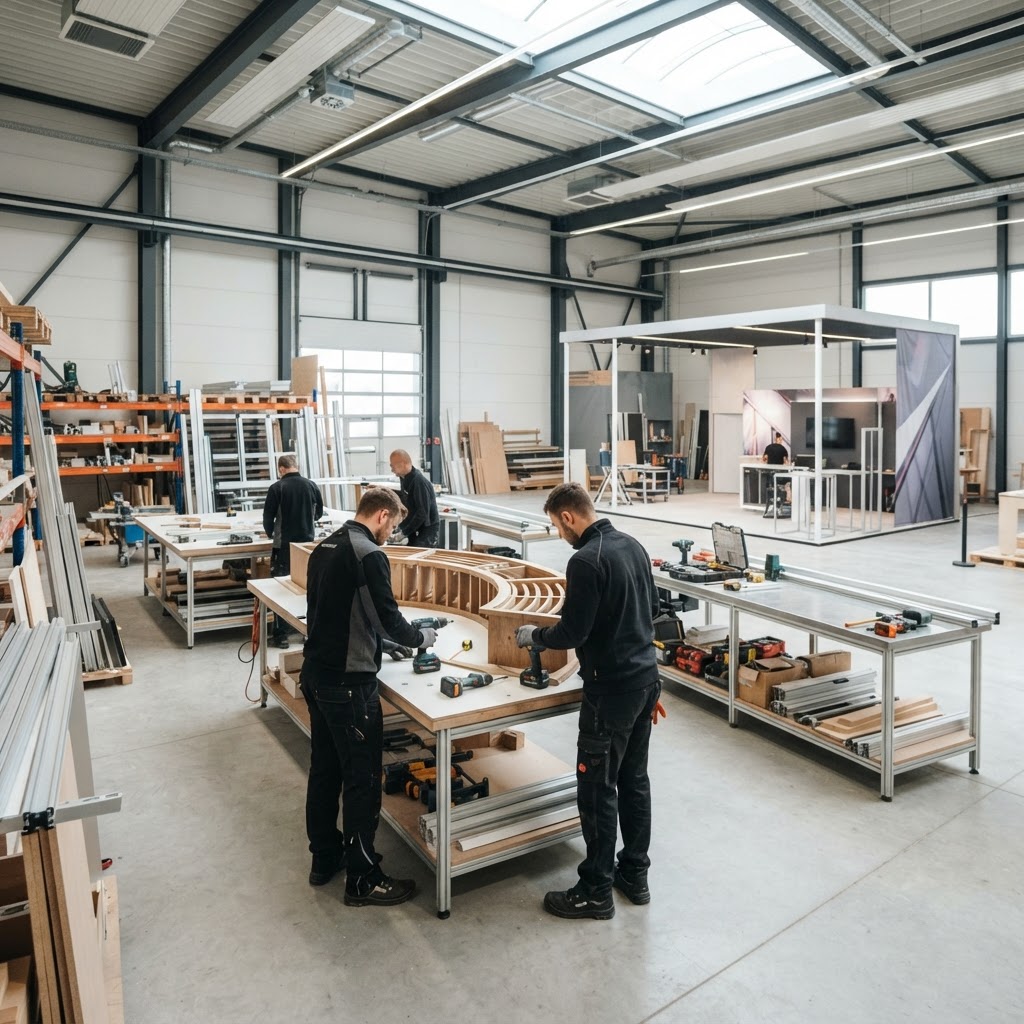 Mustang Systems GmbH