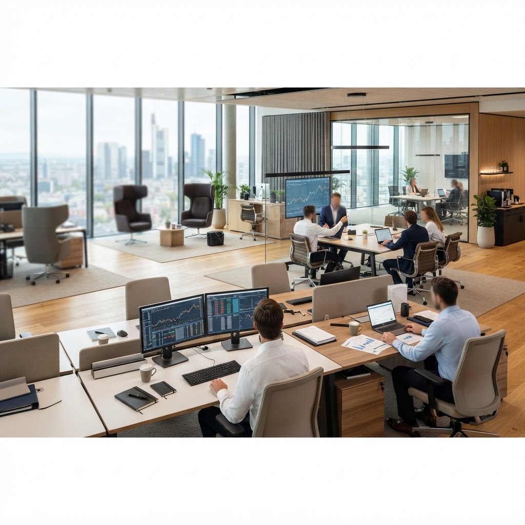 Ferrari Financial Services GmbH