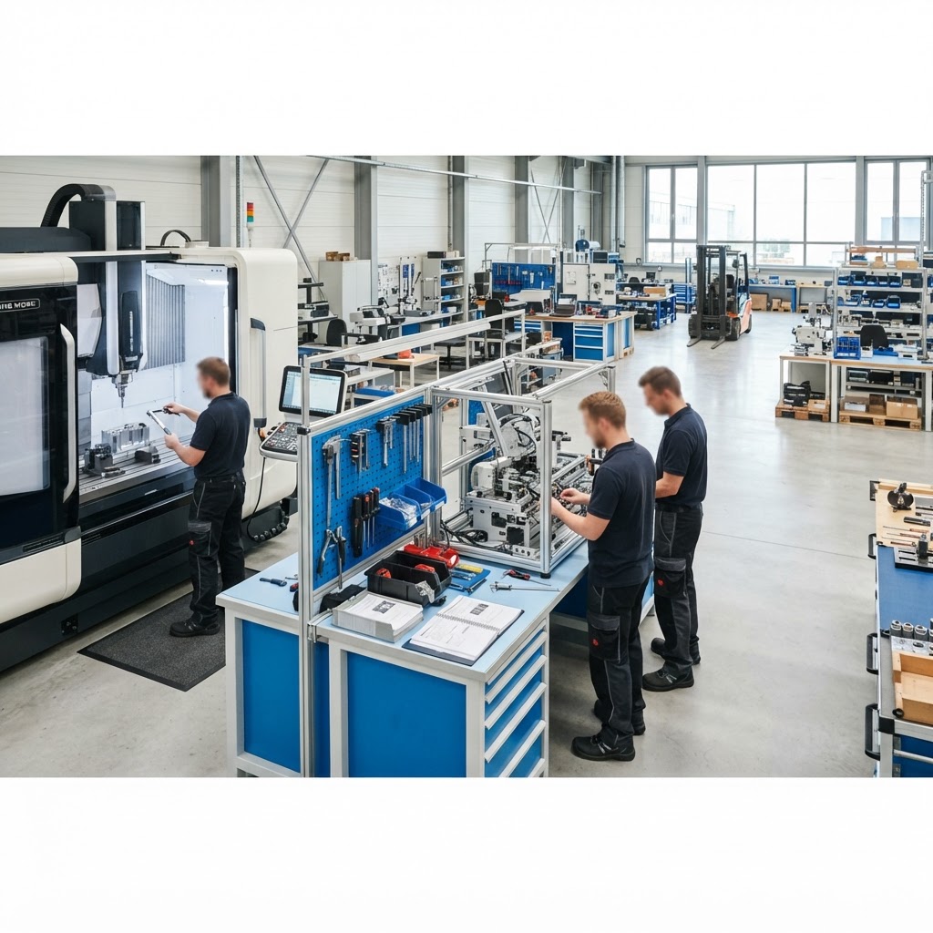 Rolls-Royce Solutions GmbH