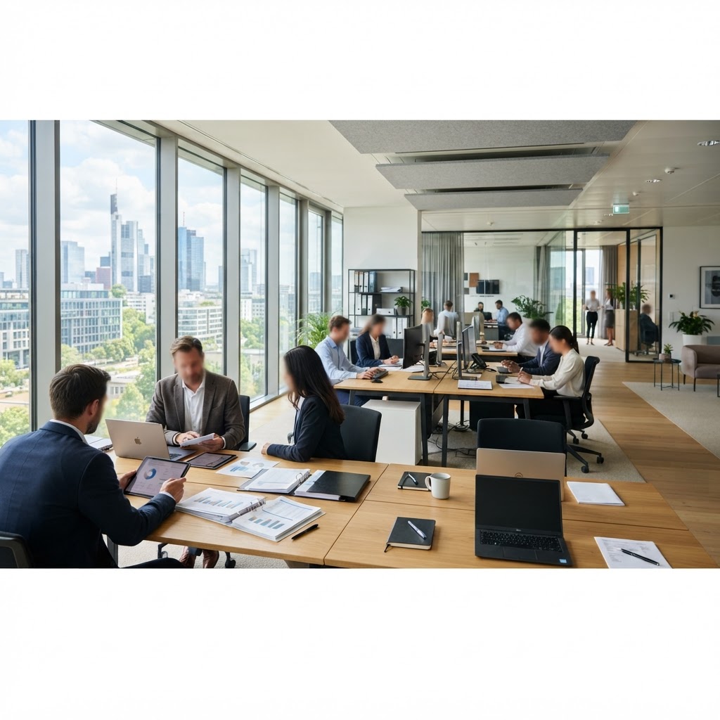 KPMG AG Wirtschaftsprüfungsgesellschaft
