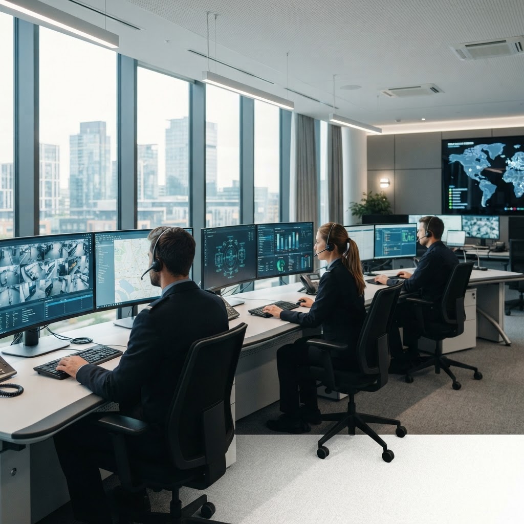 Securitas Holding GmbH
