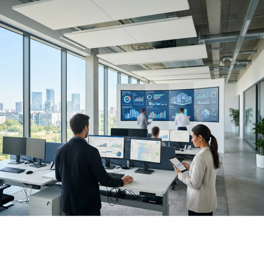 WISAG Facility Service Holding SE