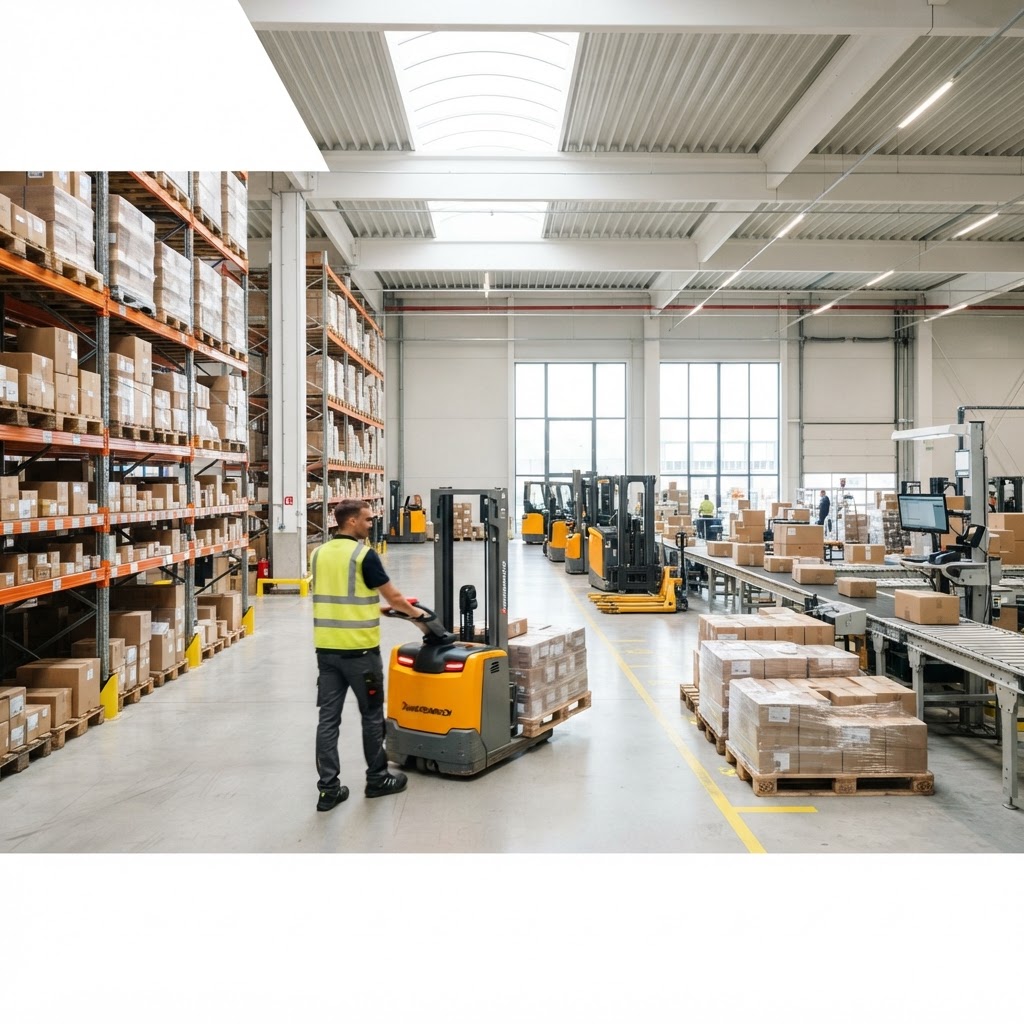 QVZ - Qualitätssicherungs- und Vertriebszentrum GmbH