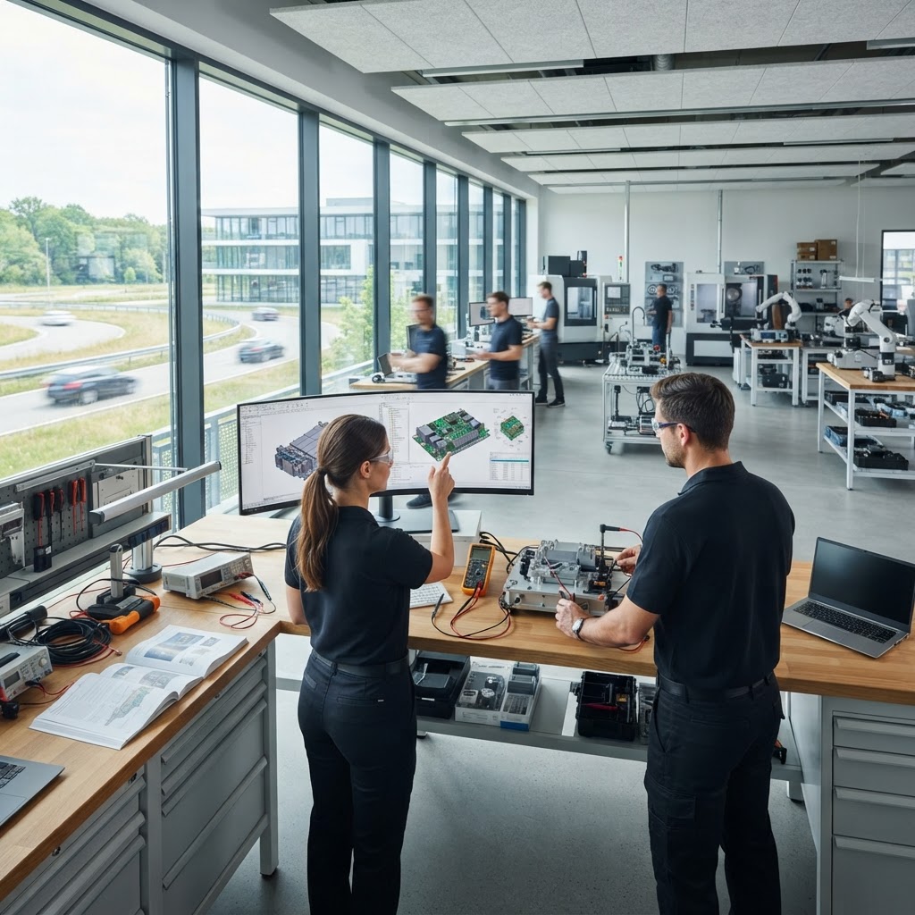 Robert Bosch GmbH