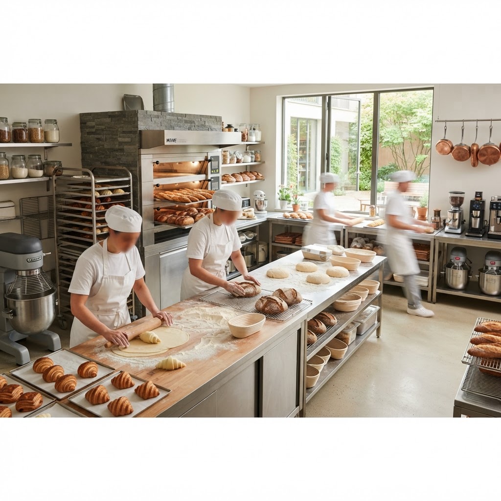 Bäckerei Konditorei Zöttl GmbH