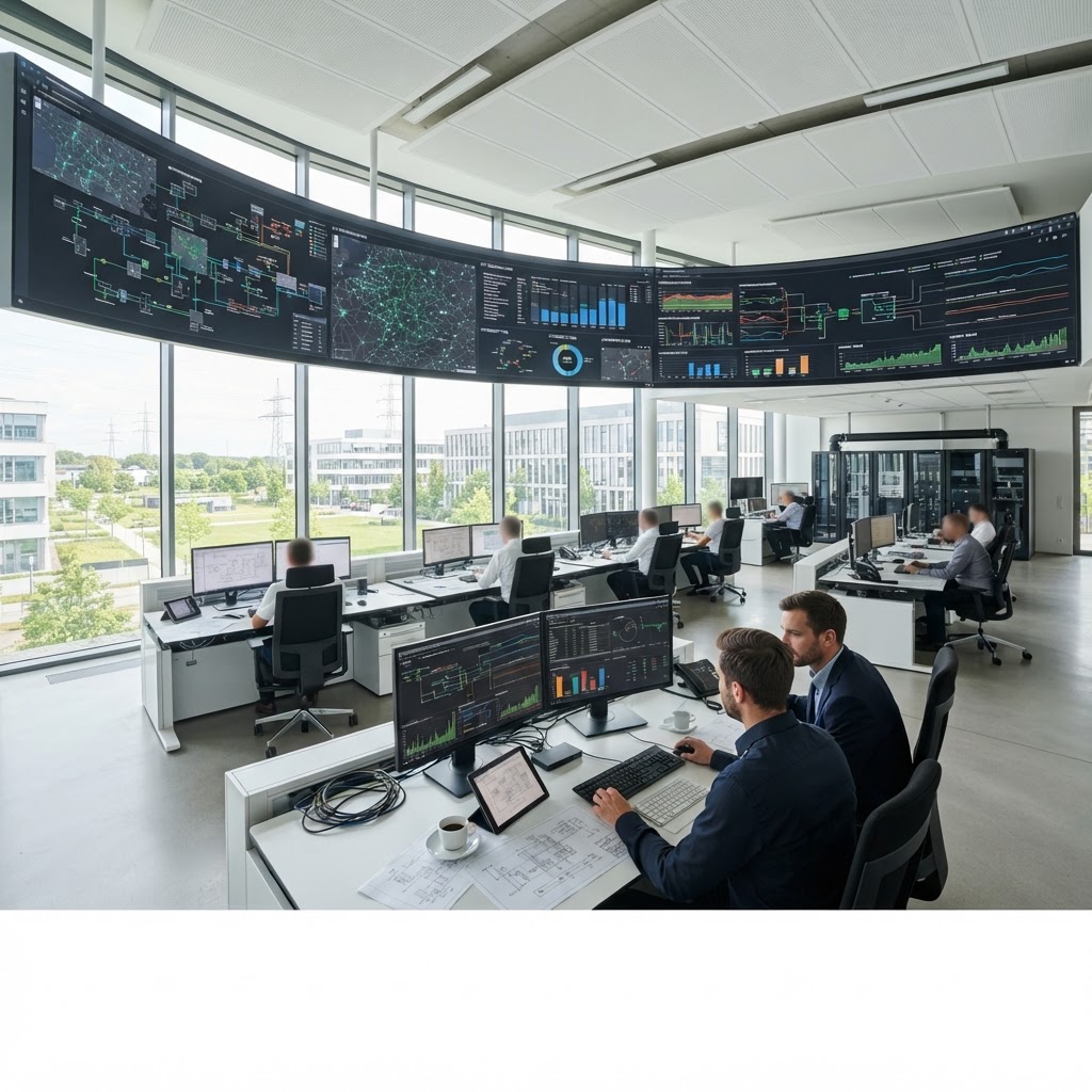 Bayernwerk Netz GmbH