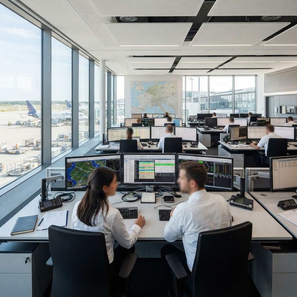 WISAG Aviation Service Holding SE
