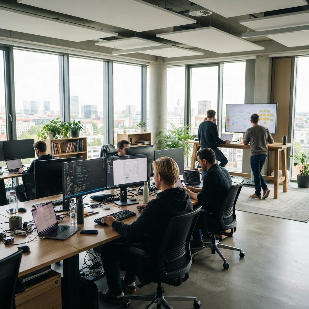 zvoove Group GmbH