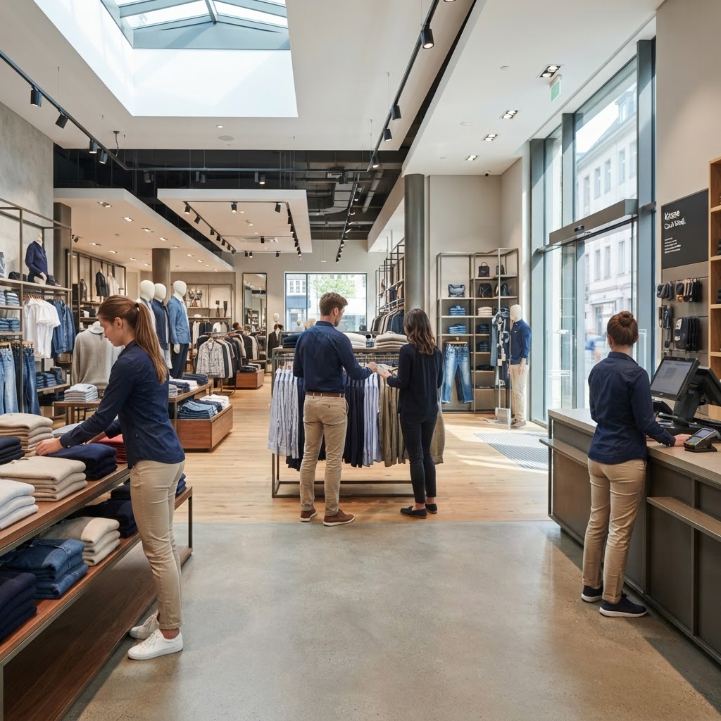 EDEKA ZENTRALE Stiftung & Co. KG