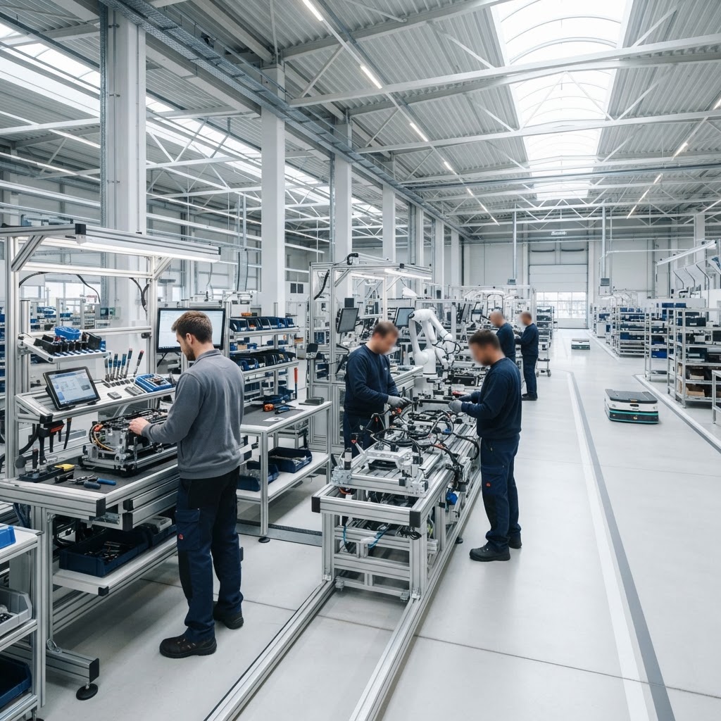 ZF Friedrichshafen AG