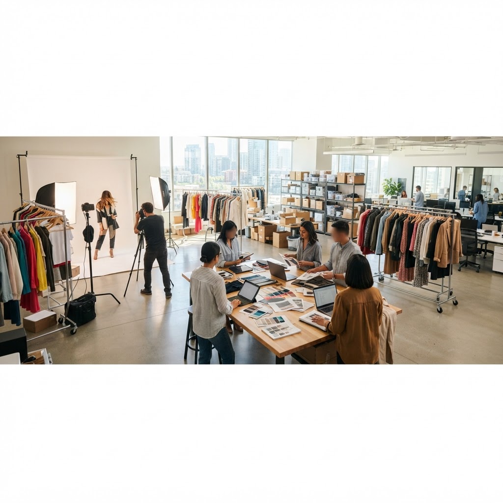 Madeleine Mode GmbH