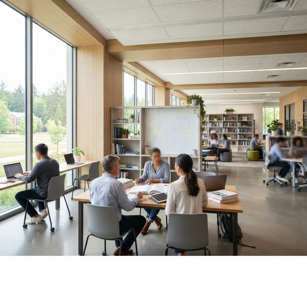IU Internationale Hochschule GmbH