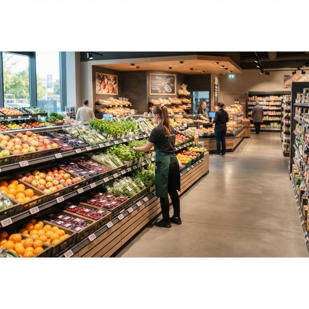 REWE Markt GmbH