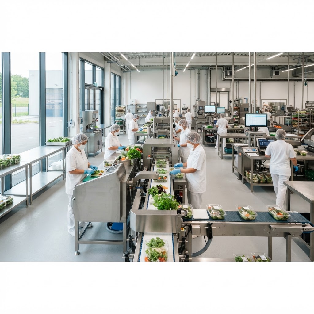 Unternehmensgruppe Theo Müller S.e.c.s.