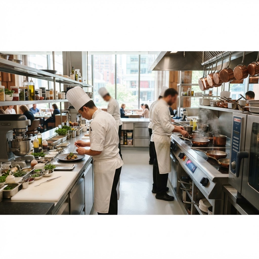 Natusch Fischereihafen-Restaurant GmbH & Co. KG