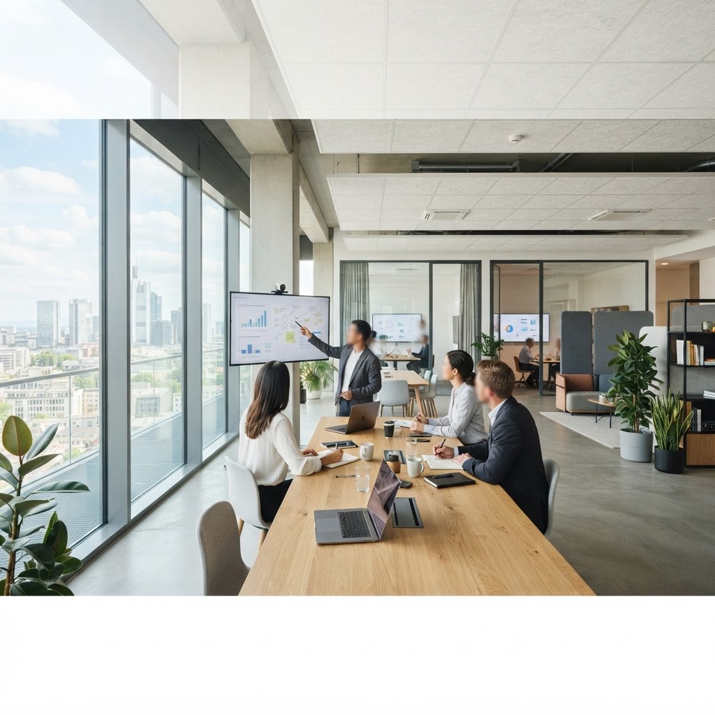 McKinsey & Company, Inc.