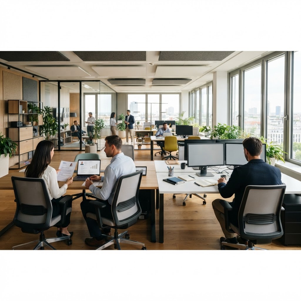 Argo Personal Service GmbH