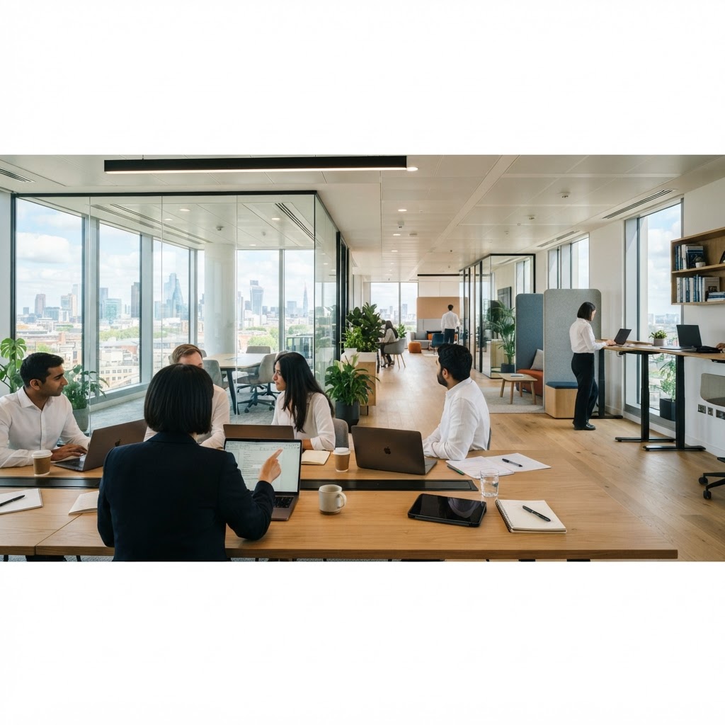 McKinsey & Company, Inc. Austria