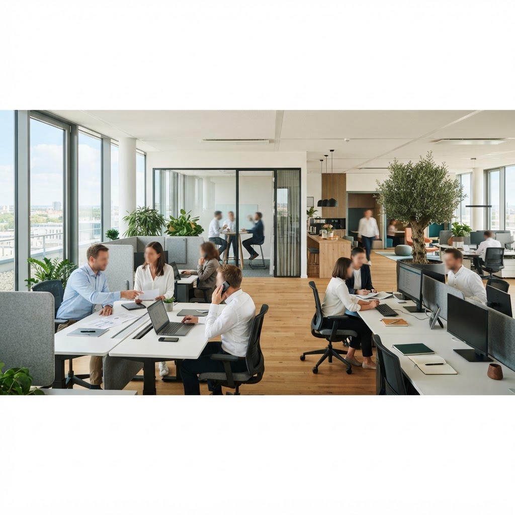 Randstad Deutschland GmbH & Co. KG