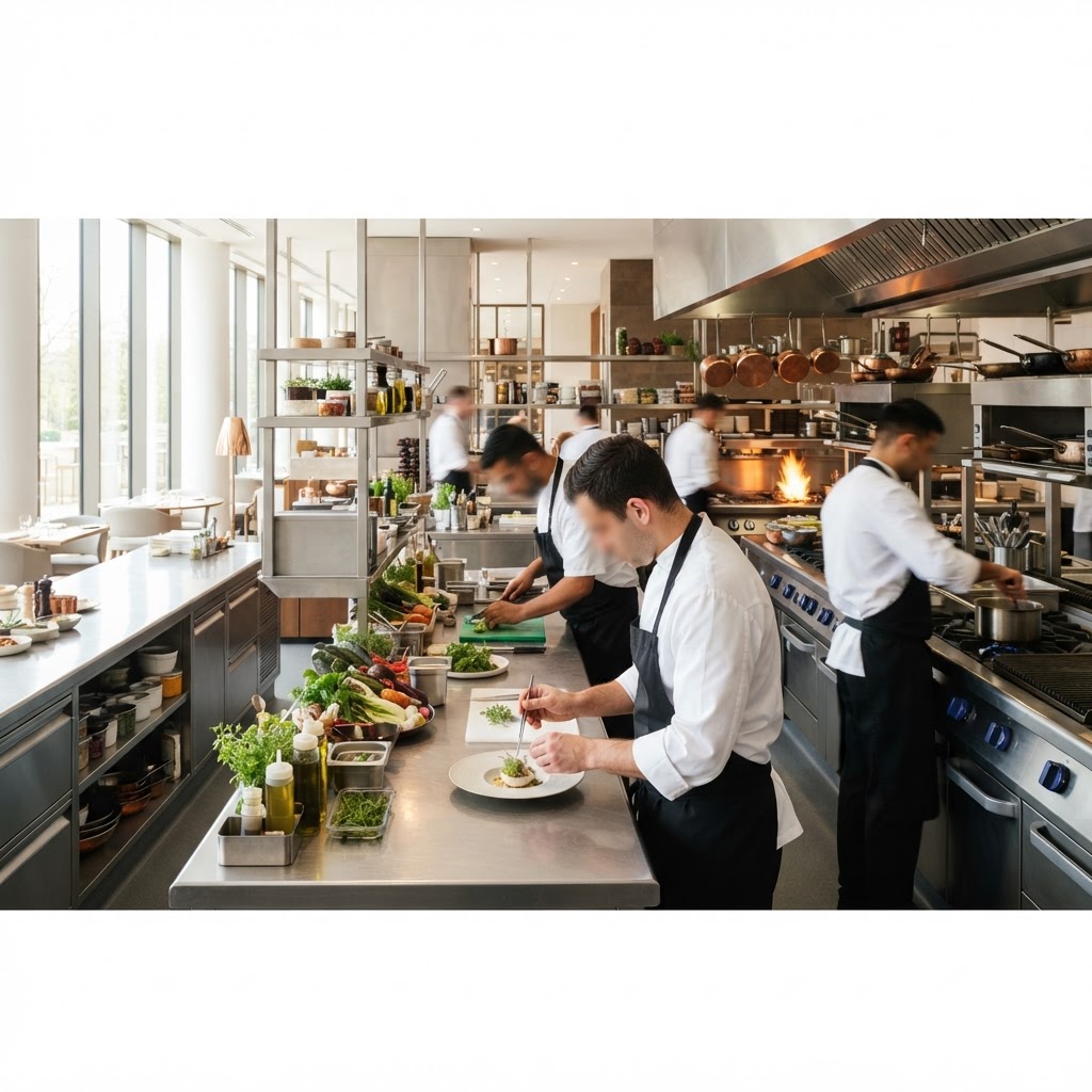 Bullerjahn Gastronomie GmbH & Co. KG