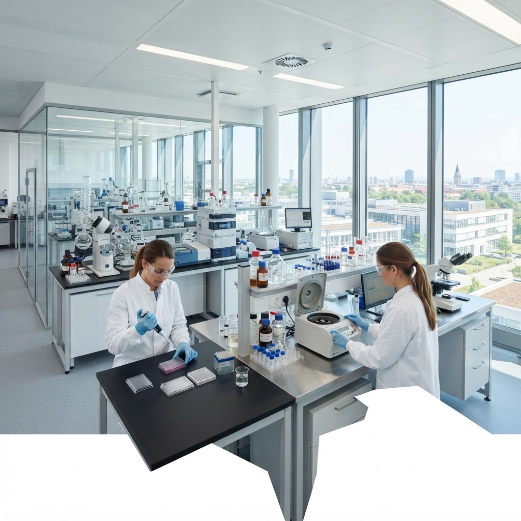 Eisai GmbH