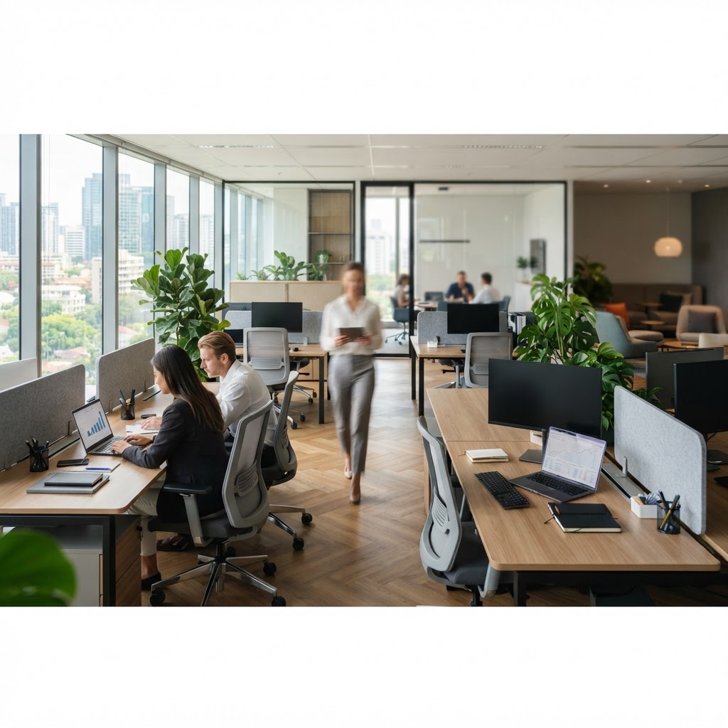 Adecco Personaldienstleistungen GmbH