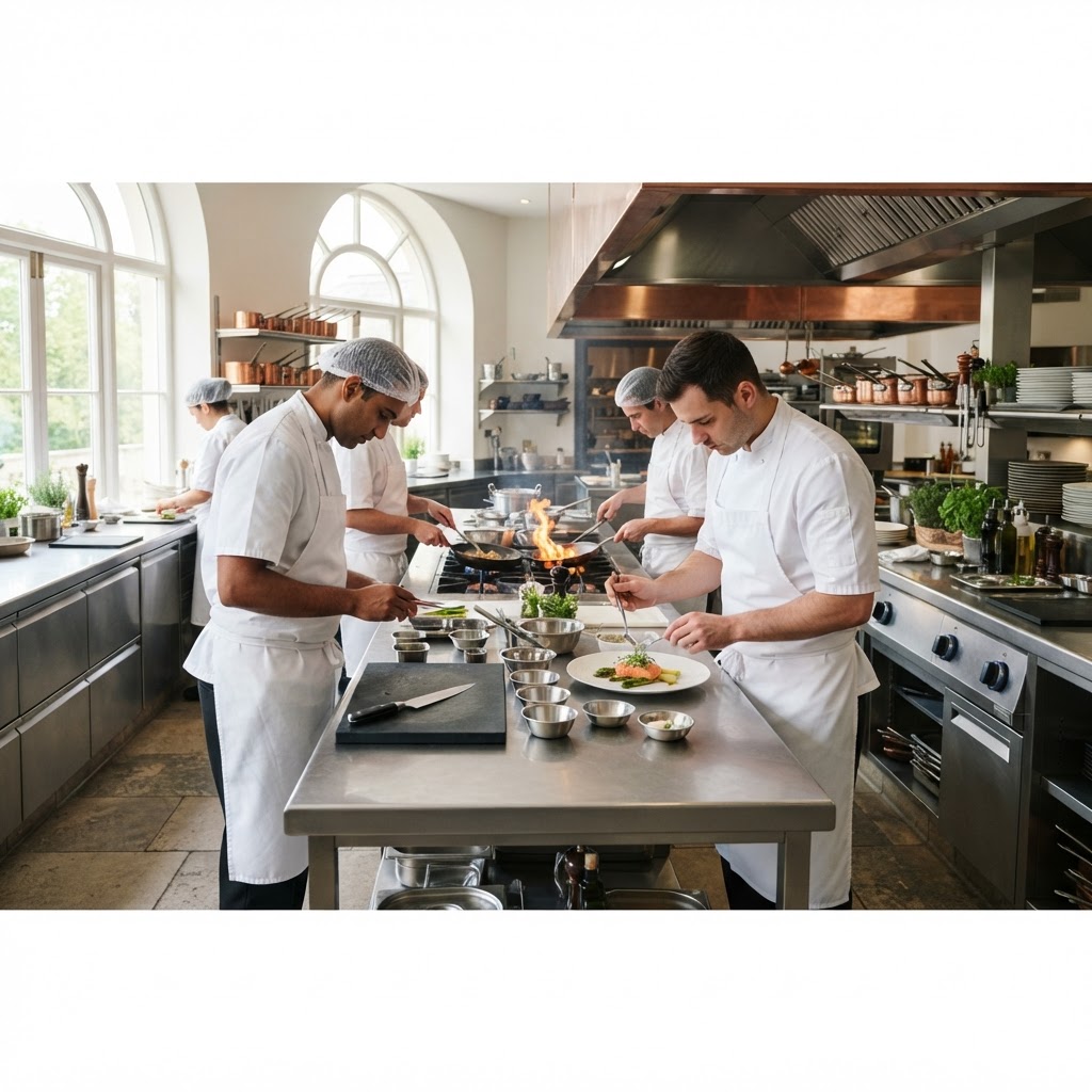 Scarpati Gastronomie GmbH