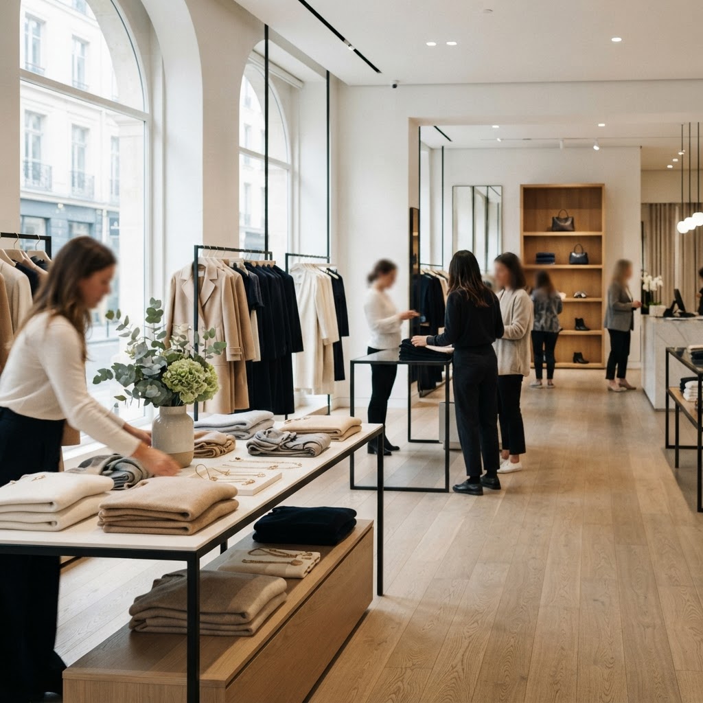 Peek & Cloppenburg B.V. & Co. KG