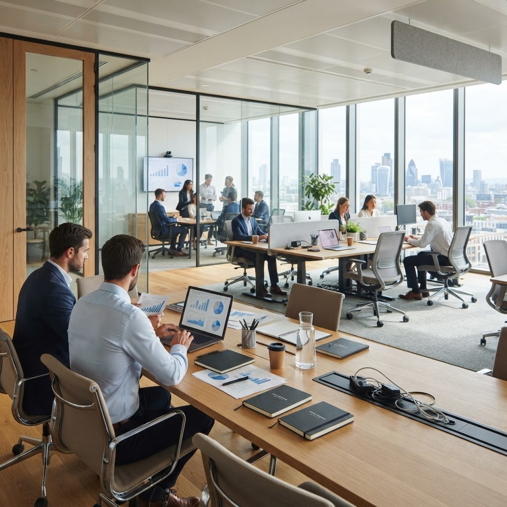 McKinsey & Company Service GmbH