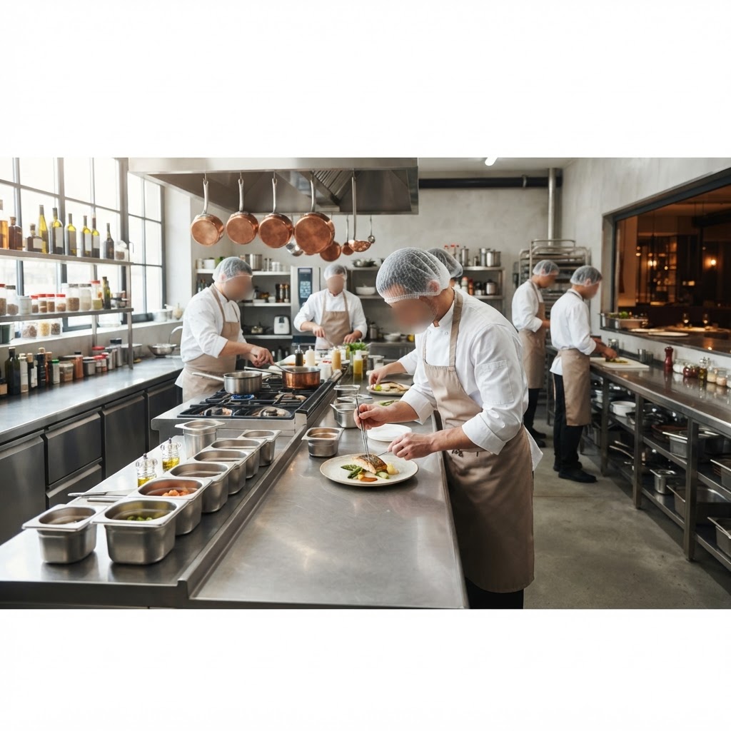 Celona Gastro GmbH