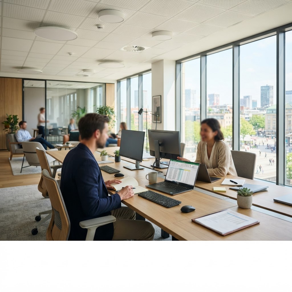 Teamworker GmbH
