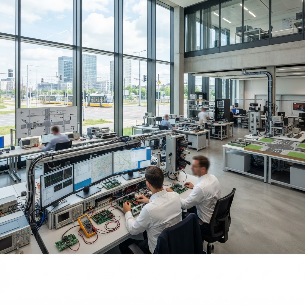 Siemens Mobility GmbH