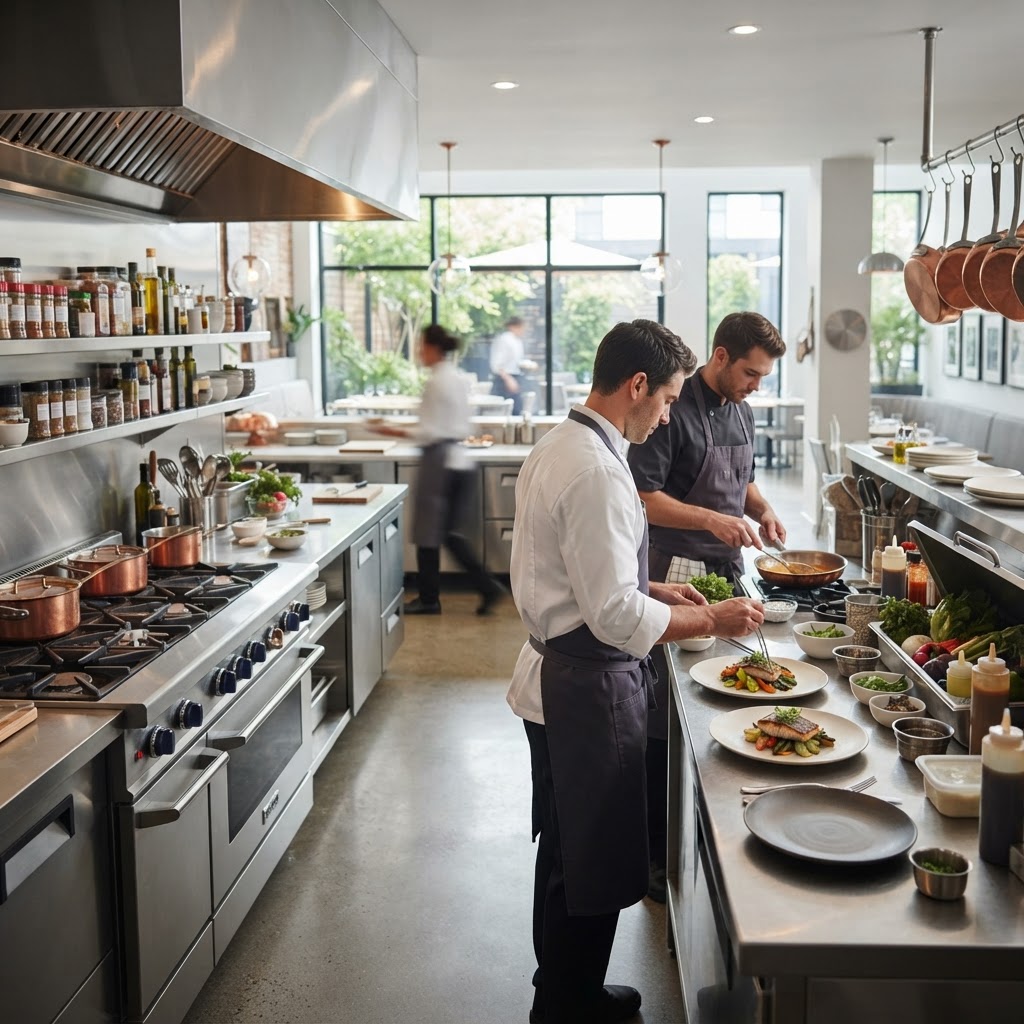 Event & Gastronomie GmbH