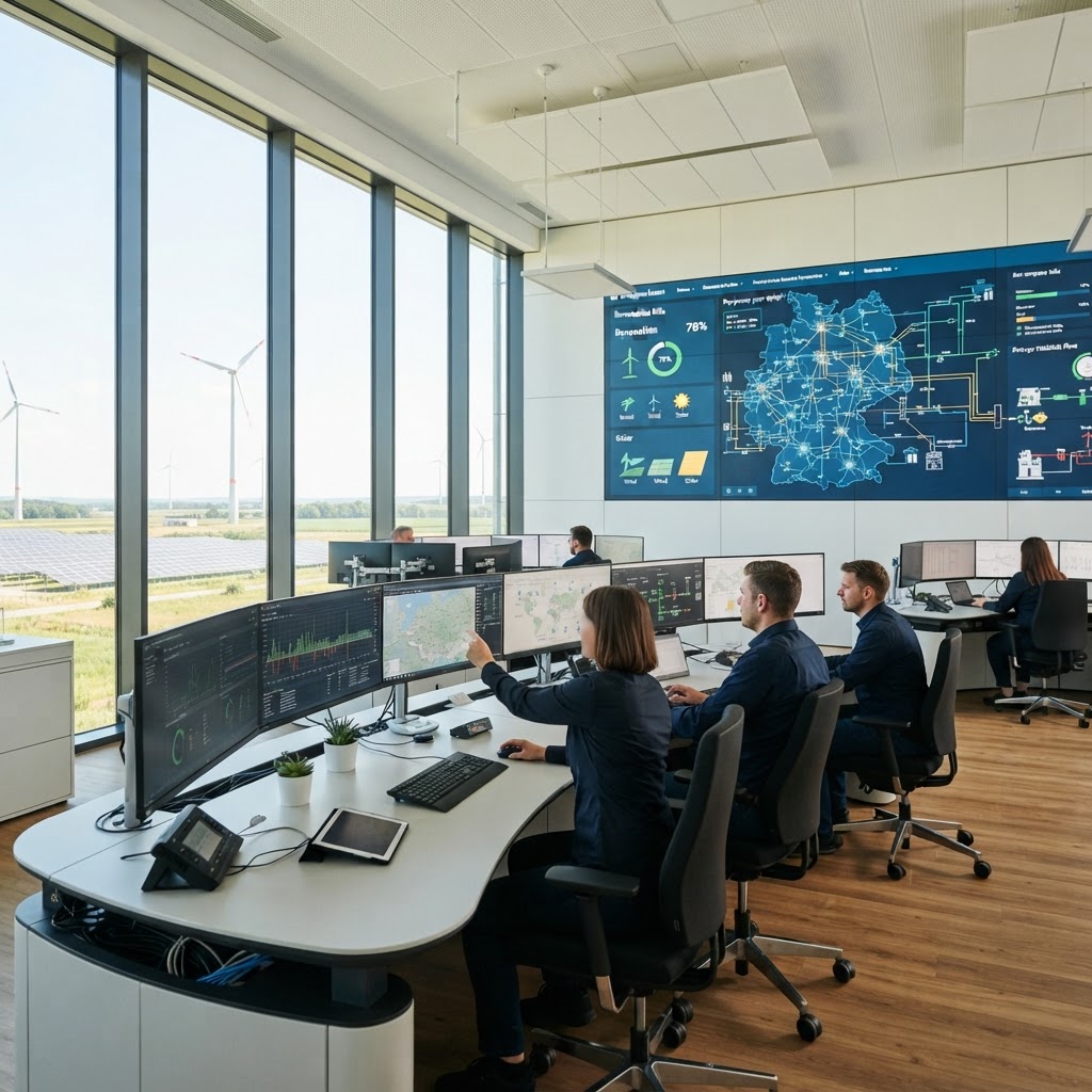 MVV Energie AG
