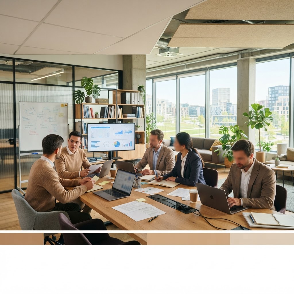 WSS - Weiterbildung, Service & Strategie GmbH
