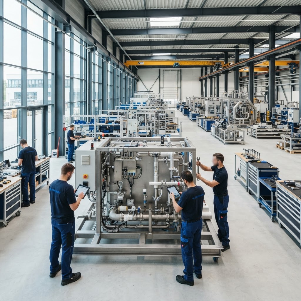 Eisenmann GmbH