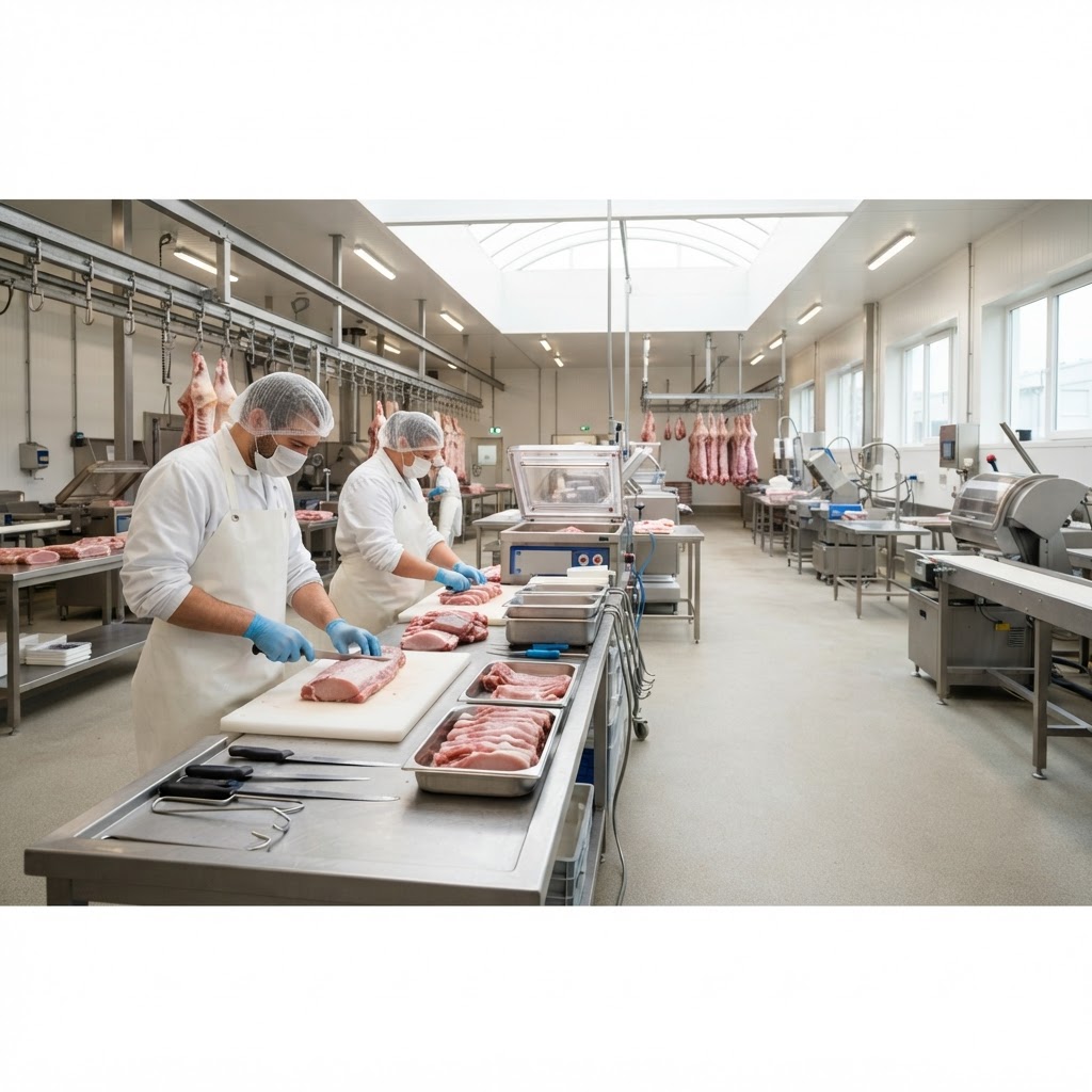 Vion Holding GmbH