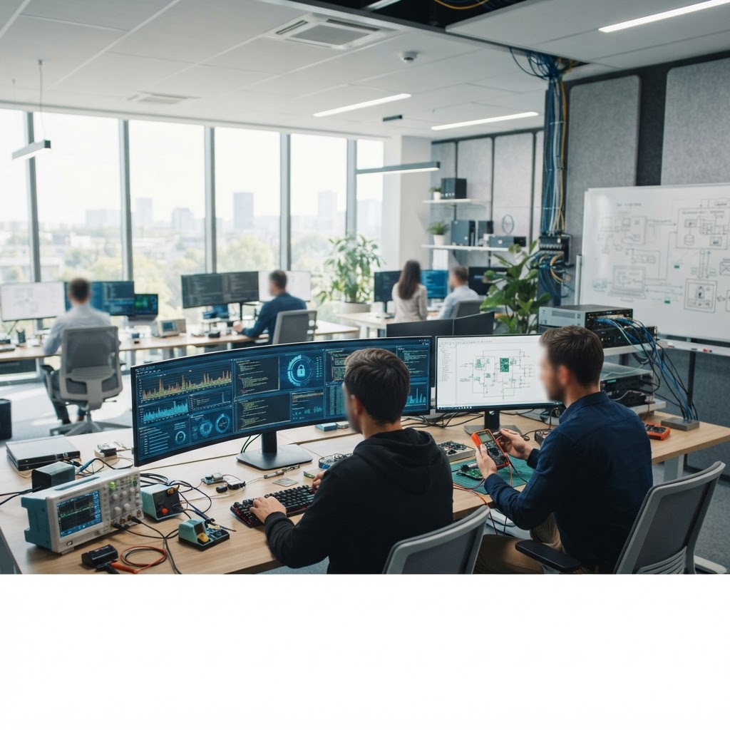 Rohde & Schwarz GmbH & Co. KG