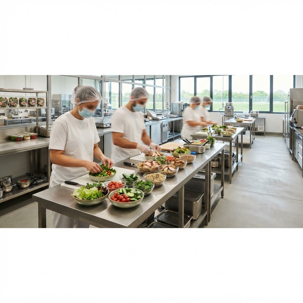 Bio-Zentrale Naturprodukte GmbH Titelbild