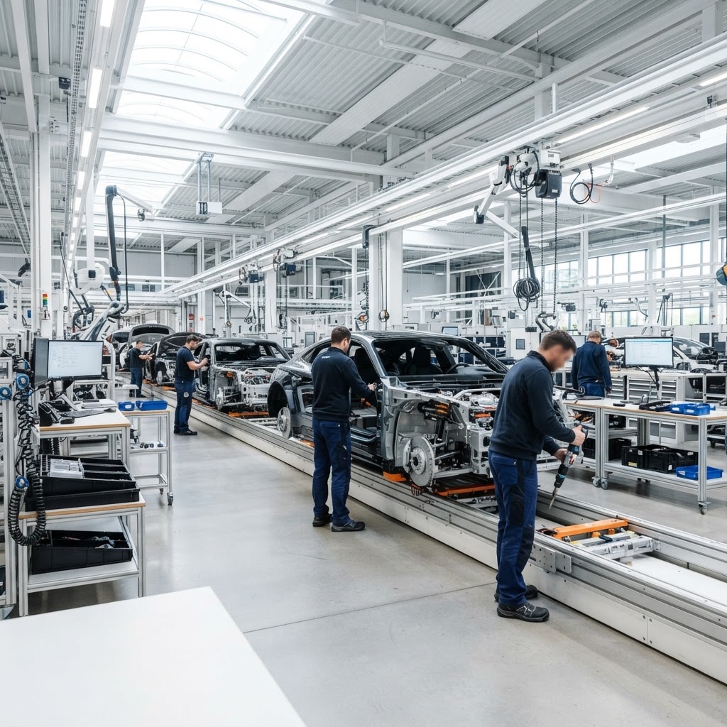Volkswagen AG