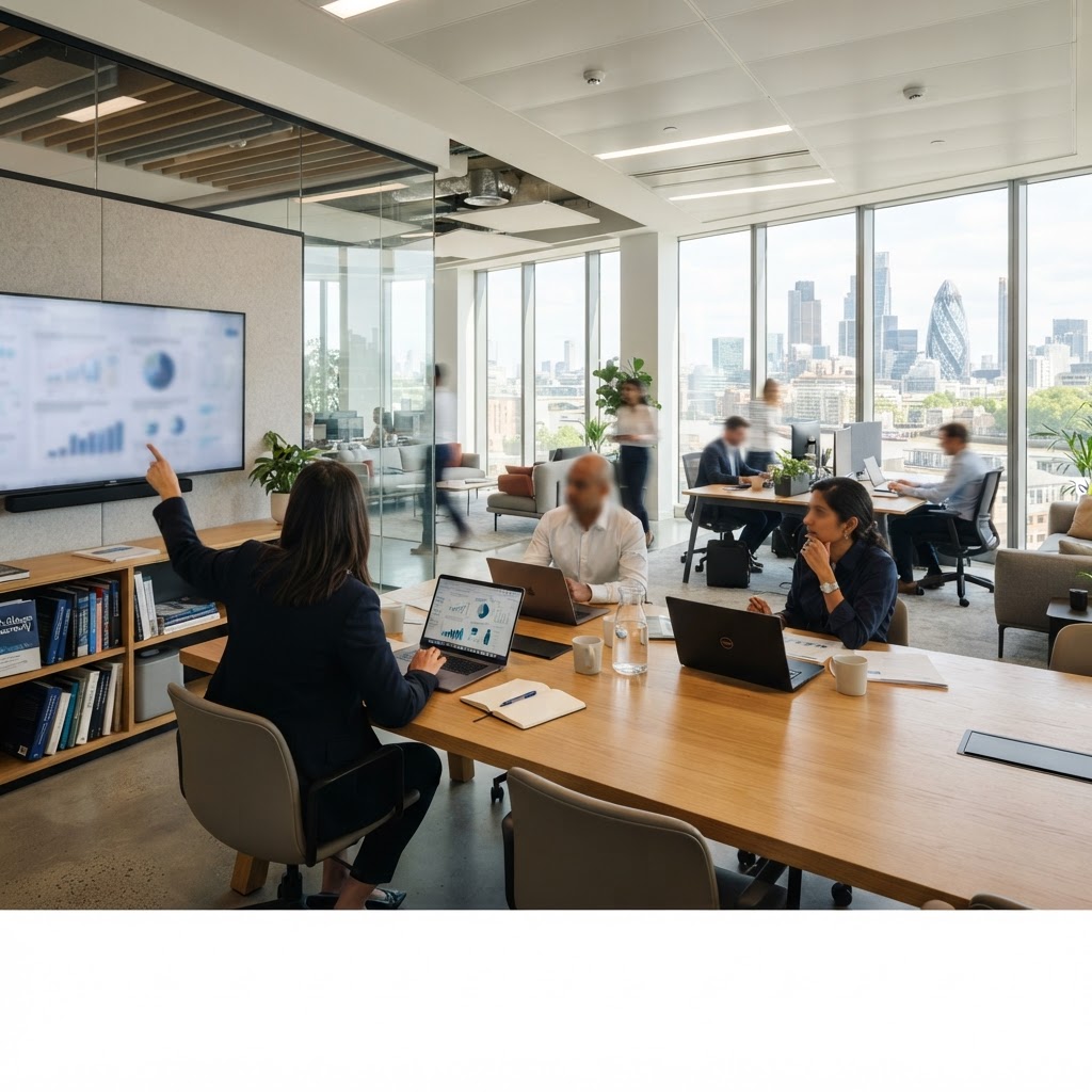 McKinsey & Company, Inc. Switzerland
