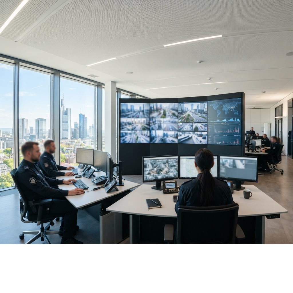 ADR Sicherheit & Service GmbH
