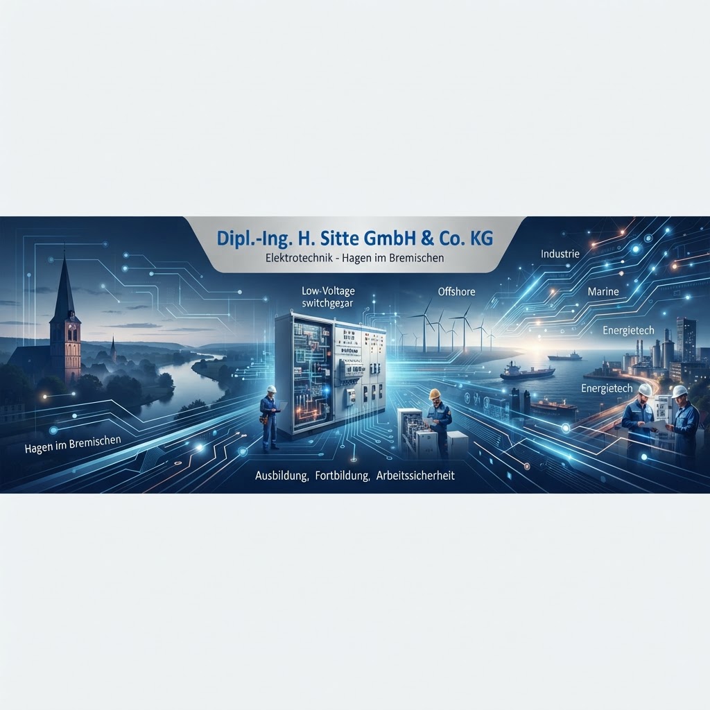 Dipl.-Ing. H. Sitte GmbH & Co. KG