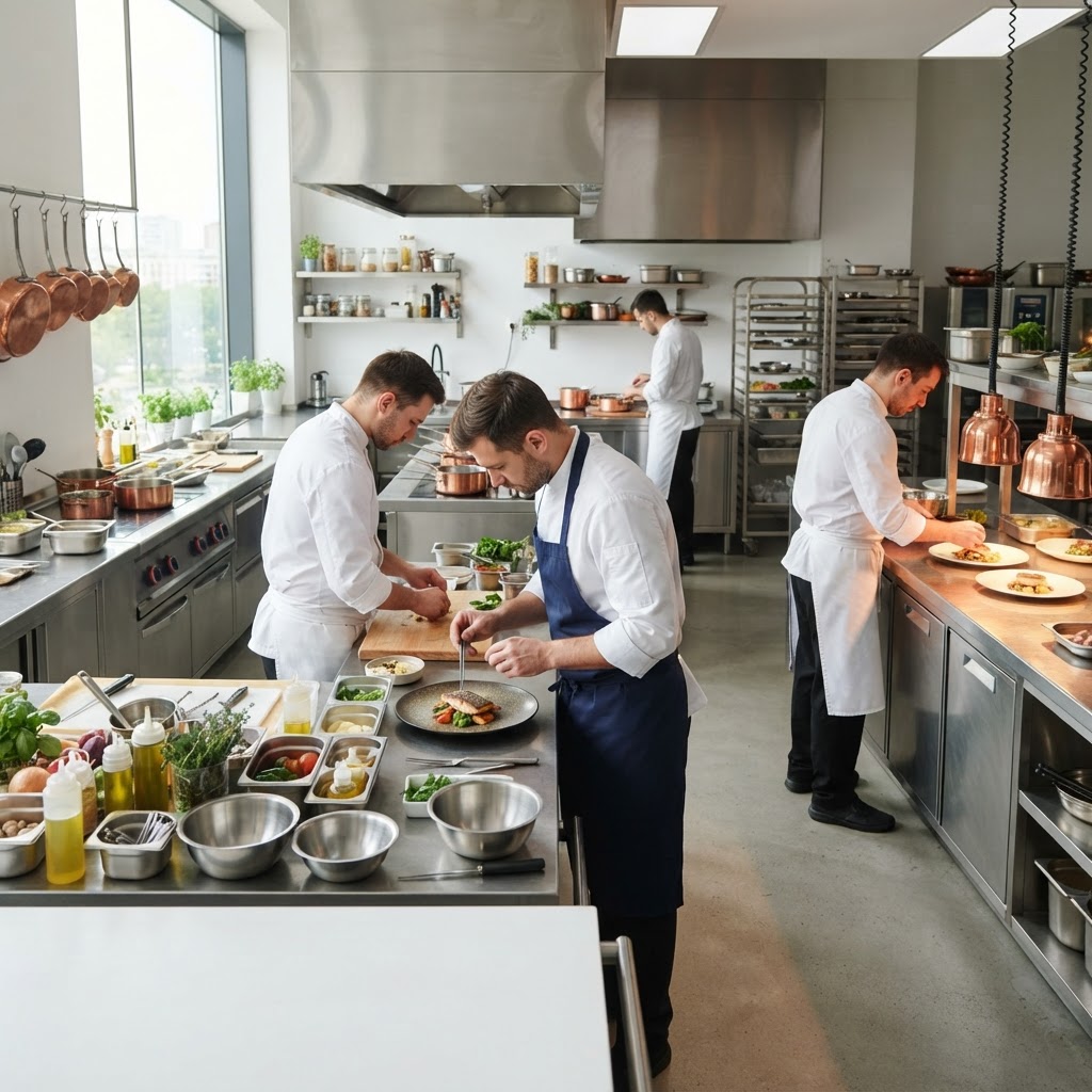 Haus Zillertal Gastronomie GmbH