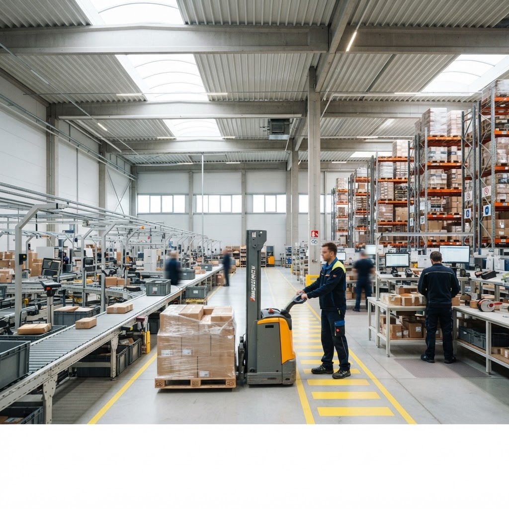 Kühne + Nagel International AG
