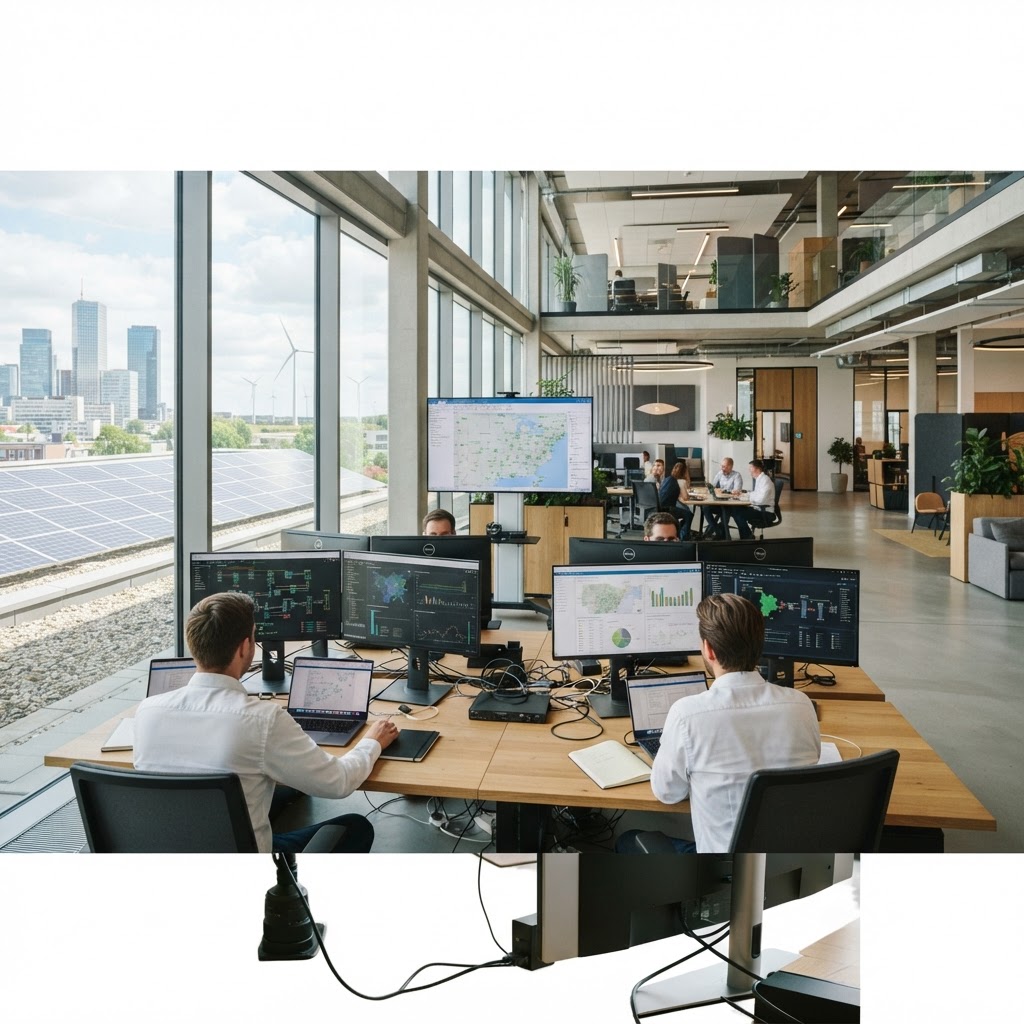 EnBW Energie Baden-Württemberg AG