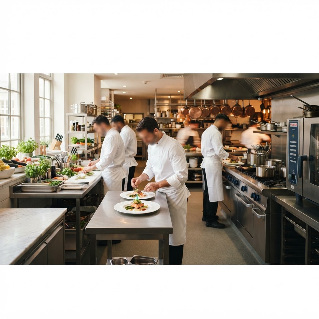 Incontro Gastronomie GmbH