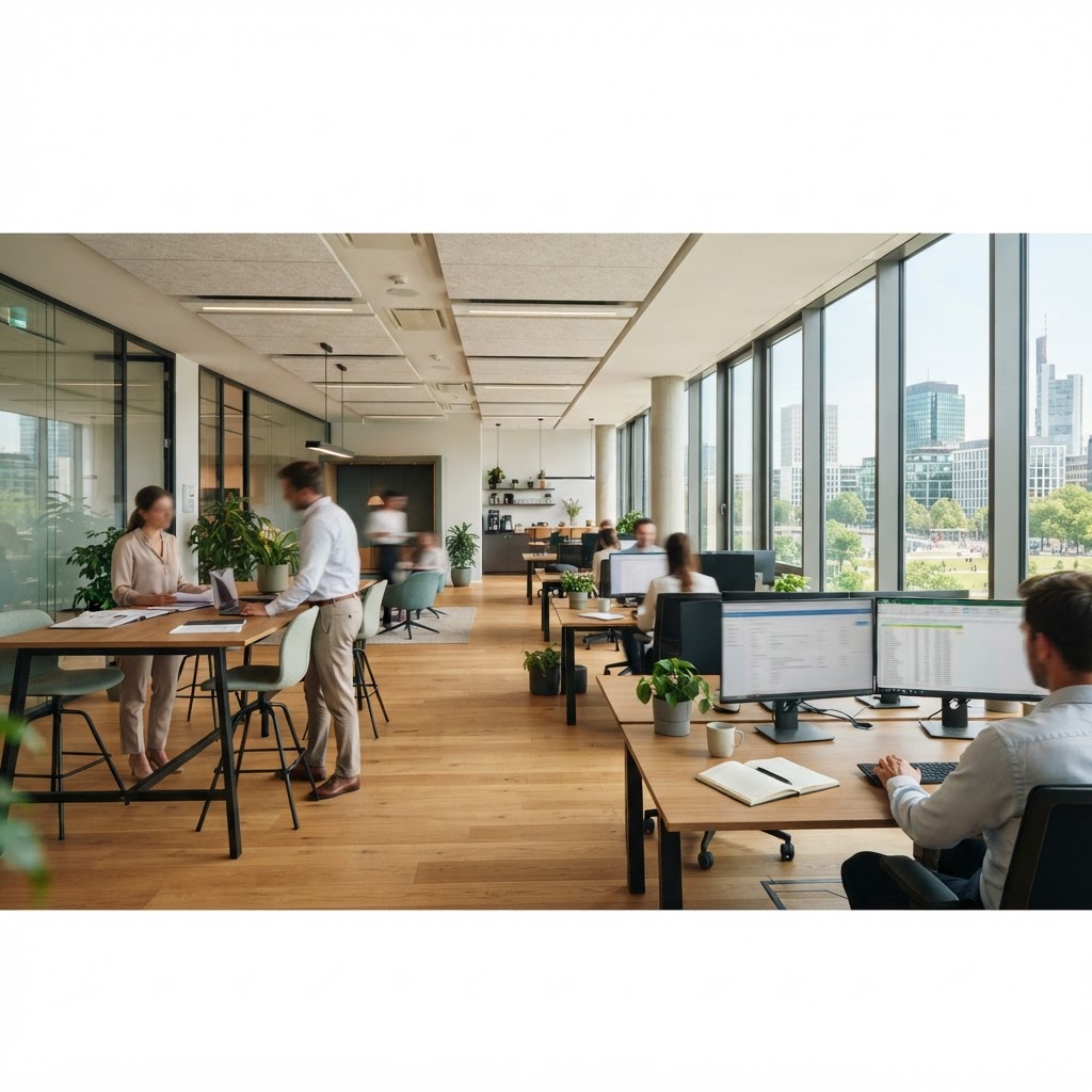 Manpower GmbH & Co. KG Personaldienstleistungen