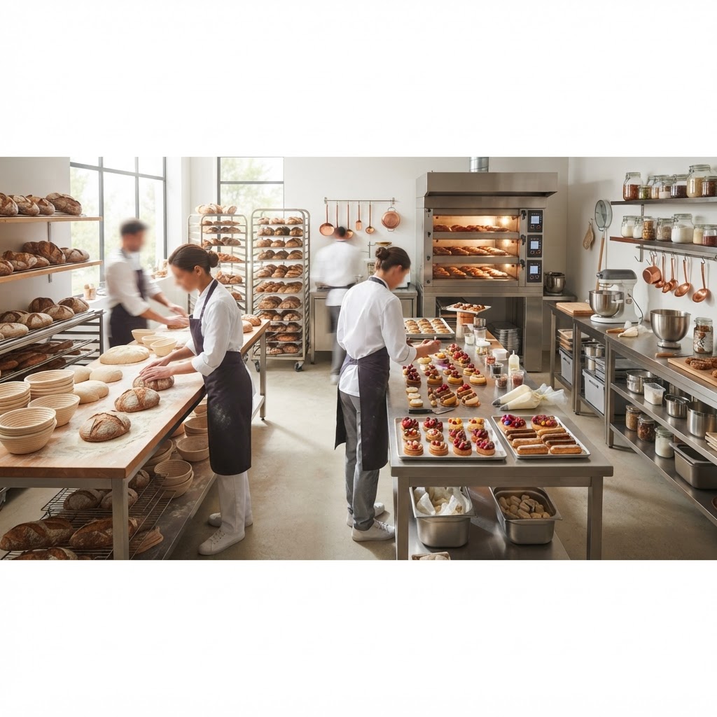Privat-Bäckerei Wimmer GmbH & Co. KG