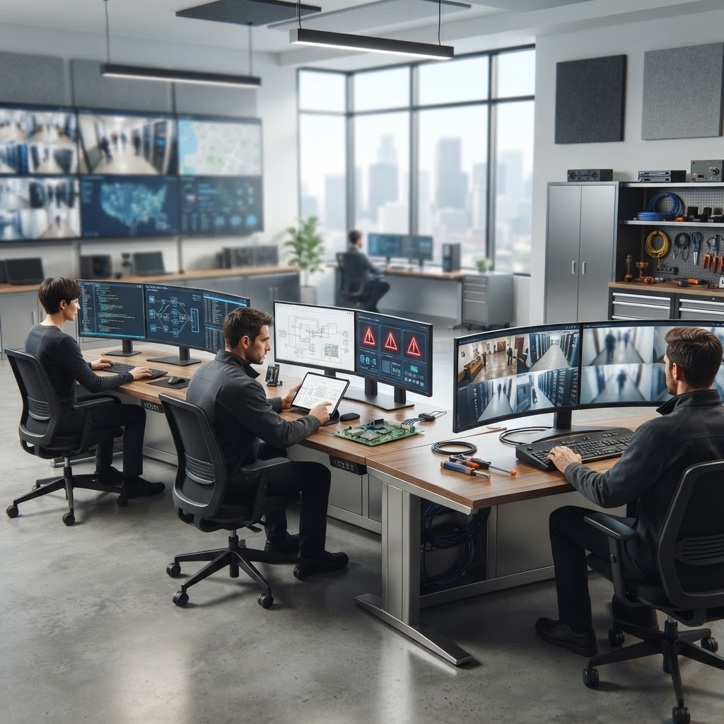Securiton GmbH